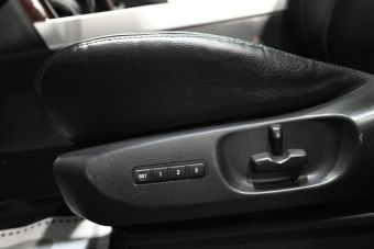 Mazda CX-9, 3.7 л, АКПП, 2008 фото 10