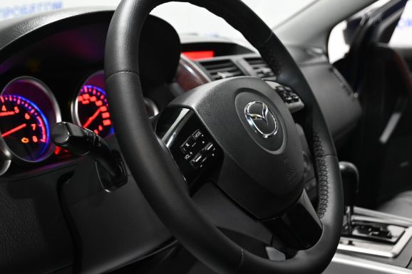 Mazda CX-9, 3.7 л, АТ, 2008 фото 12