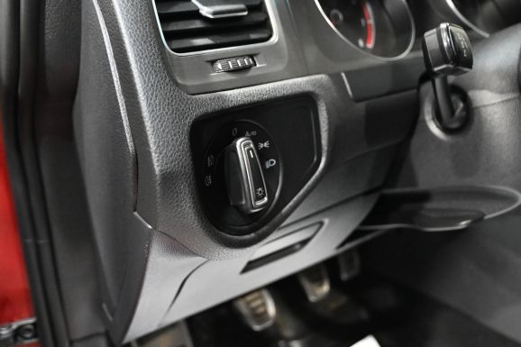 Volkswagen Golf, 1.4 л, МТ, 2013 фото 11