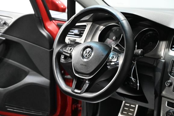 Volkswagen Golf, 1.4 л, МТ, 2013 фото 13