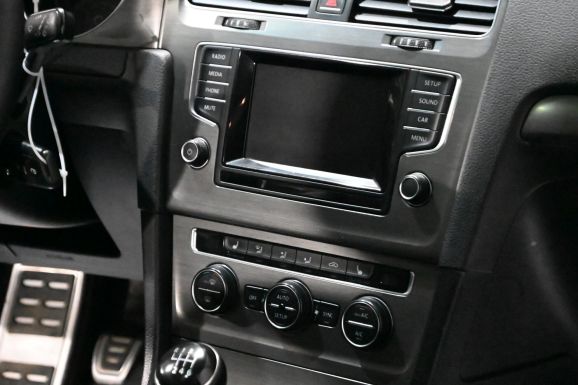 Volkswagen Golf, 1.4 л, МТ, 2013 фото 14