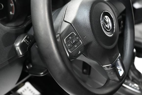 Volkswagen Polo, 1.6 л, АТ, 2012 фото 12