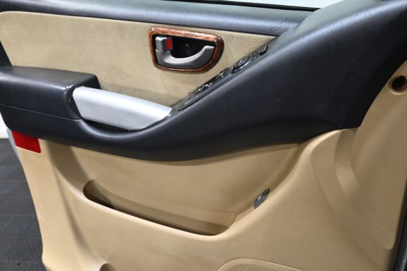 Hyundai Grand Starex, 2.5 л, АТ, 2009 фото 12