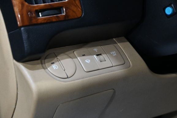 Hyundai Grand Starex, 2.5 л, АТ, 2009 фото 13