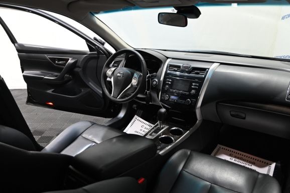 Nissan Teana, 2.5 л, Вариатор, 2015 фото 9