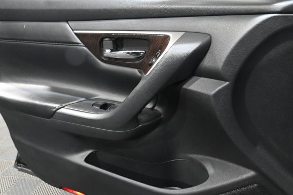 Nissan Teana, 2.5 л, Вариатор, 2015 фото 10