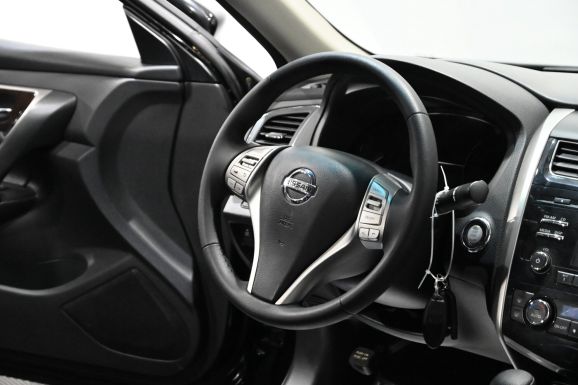 Nissan Teana, 2.5 л, Вариатор, 2015 фото 2