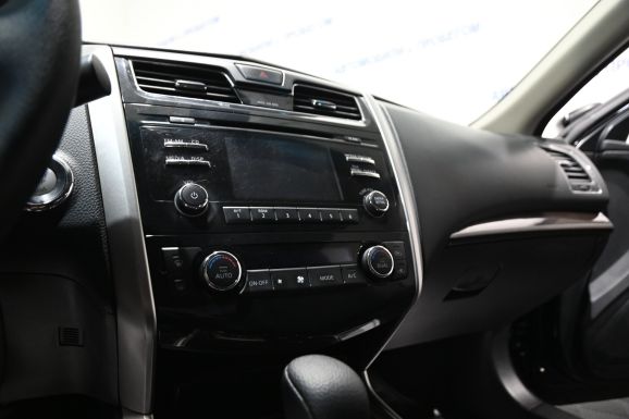 Nissan Teana, 2.5 л, Вариатор, 2015 фото 1