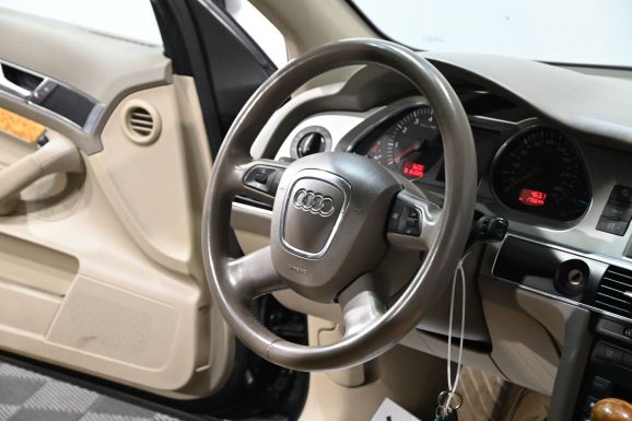 Audi A6, 3.1 л, АТ, 2008 фото 9