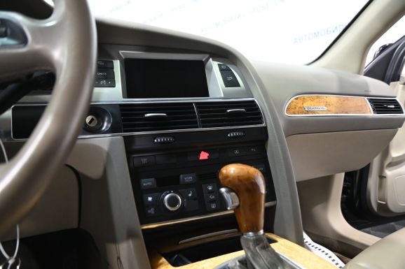 Audi A6, 3.1 л, АТ, 2008 фото 11