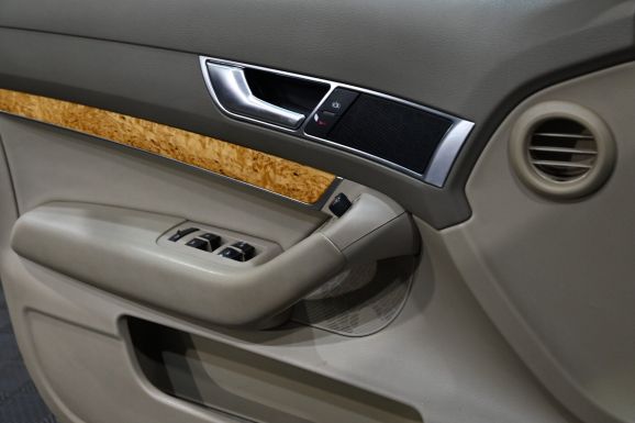 Audi A6, 3.1 л, АТ, 2008 фото 2