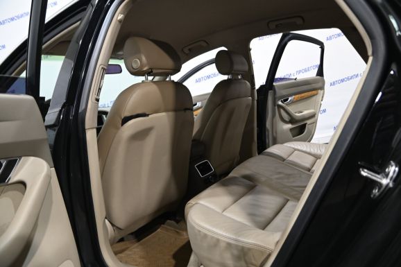 Audi A6, 3.1 л, АТ, 2008 фото 1