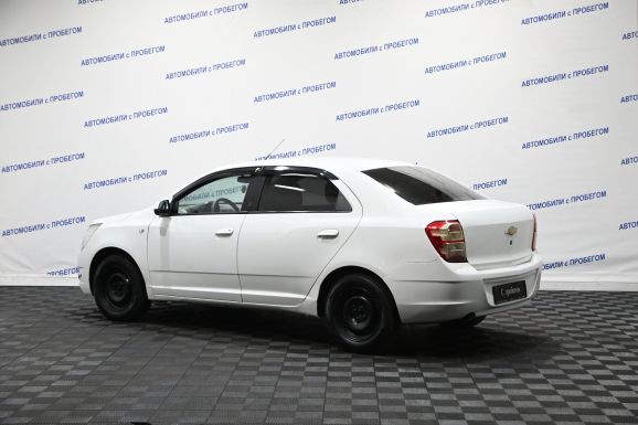 Chevrolet Cobalt, 1.5 л, МТ, 2013 фото 6