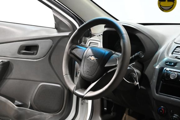 Chevrolet Cobalt, 1.5 л, МТ, 2013 фото 9