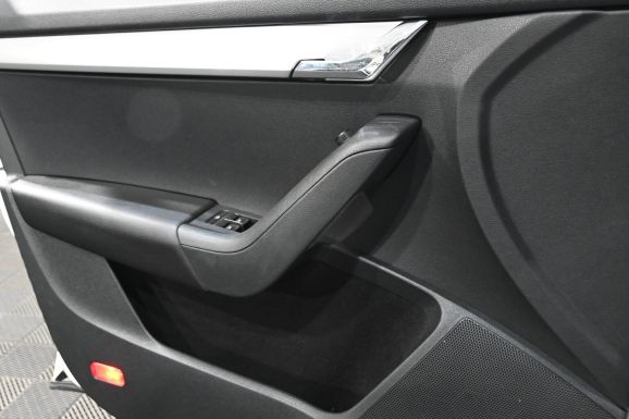 Skoda Octavia, 1.4 л, Робот, 2013 фото 2