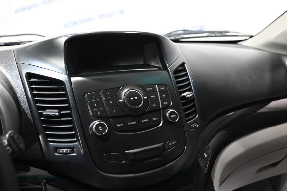 Chevrolet Orlando, 1.8 л, МТ, 2014 фото 10