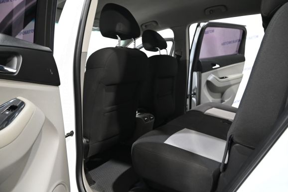 Chevrolet Orlando, 1.8 л, МТ, 2014 фото 1