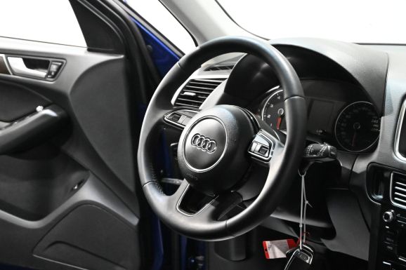 Audi Q5, 2.0 л, АТ, 2014 фото 9