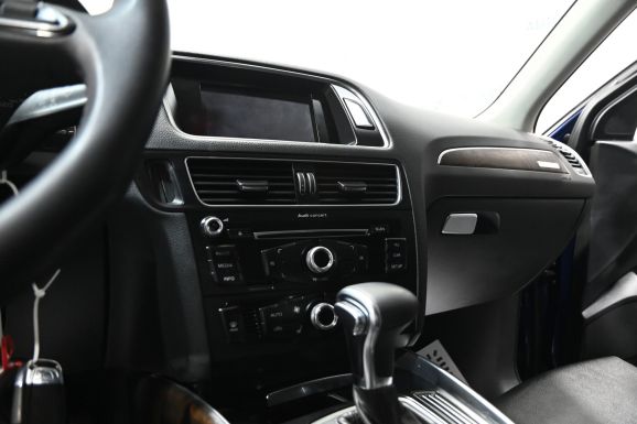 Audi Q5, 2.0 л, АТ, 2014 фото 11