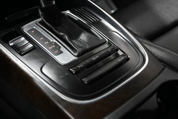 Audi Q5, 2.0 л, АТ, 2014 фото 12