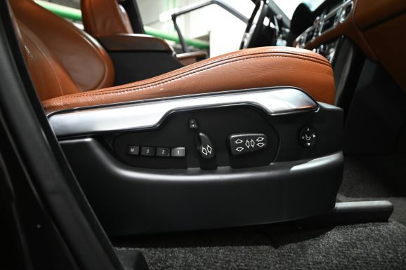 Land Rover Range Rover, 4.4 л, АТ, 2011 фото 15