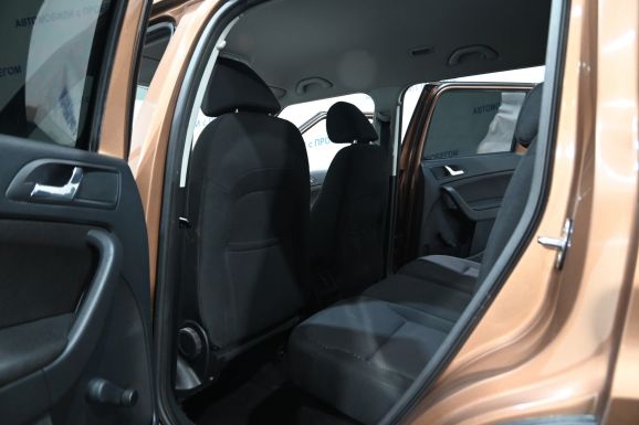 Skoda Yeti, 1.4 л, Робот, 2014 фото 1