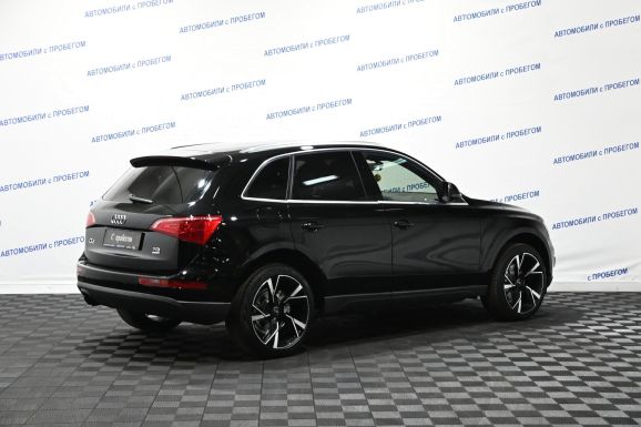 Audi Q5, 2.0 л, Робот, 2011 фото 4