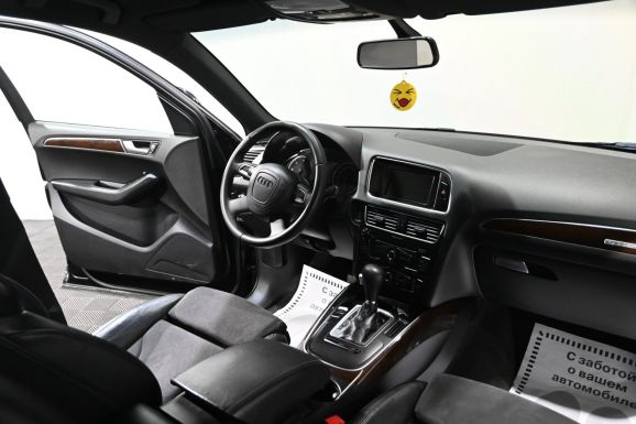 Audi Q5, 2.0 л, Робот, 2011 фото 8