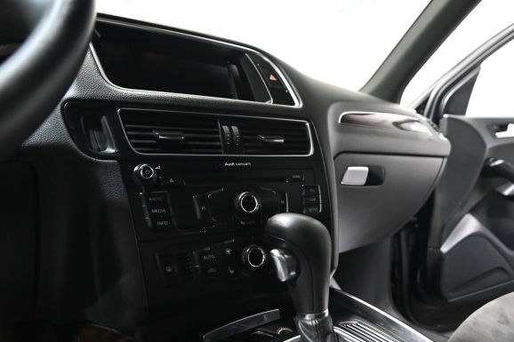 Audi Q5, 2.0 л, Робот, 2011 фото 11