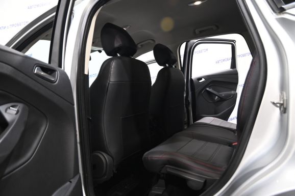 Ford Kuga, 1.6 л, МТ, 2013 фото 8