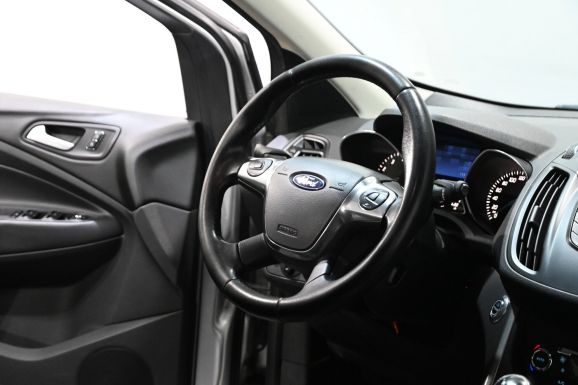 Ford Kuga, 1.6 л, МТ, 2013 фото 10