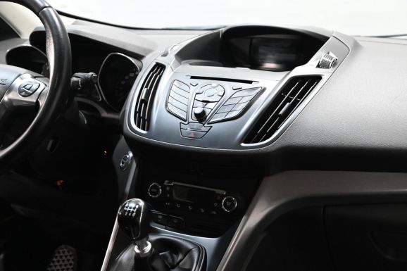 Ford Kuga, 1.6 л, МТ, 2013 фото 2