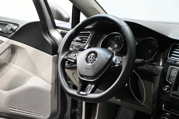 Volkswagen Golf, 1.4 л, Робот, 2013 фото 10