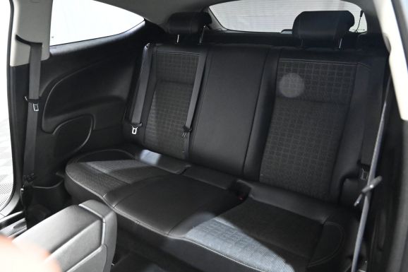 Opel Astra, 1.4 л, АТ, 2013 фото 8