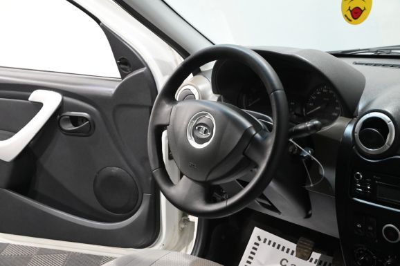 LADA (ВАЗ) Largus, 1.6 л, МТ, 2019 фото 9