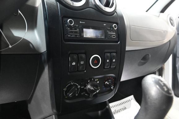 LADA (ВАЗ) Largus, 1.6 л, МТ, 2019 фото 2