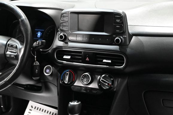 Hyundai Kona, 1.6 л, Робот, 2019 фото 10