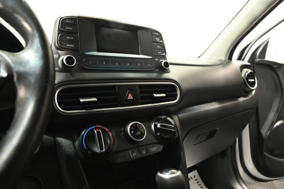 Hyundai Kona, 1.6 л, Робот, 2019 фото 11