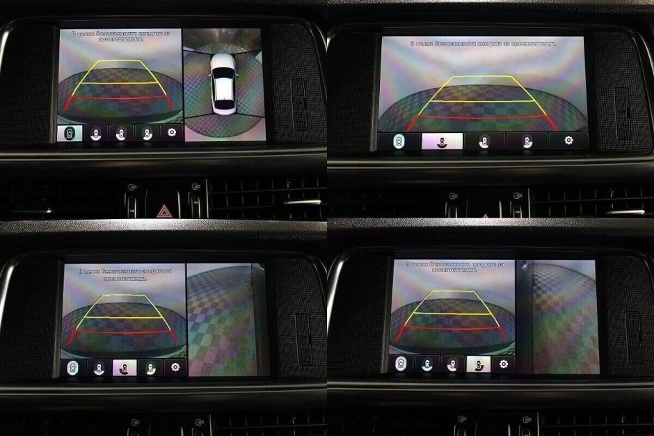 Kia Optima, 2.4 л, АТ, 2017 фото 2