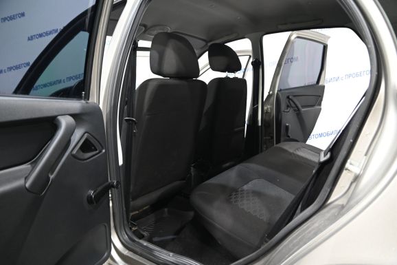 LADA (ВАЗ) Granta, 1.6 л, МТ, 2021 фото 8