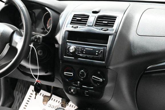 LADA (ВАЗ) Granta, 1.6 л, МТ, 2021 фото 2