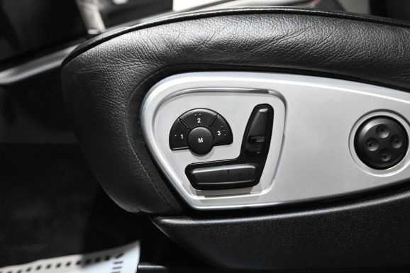 Mercedes-Benz M-Класс, 3.5 л, АТ, 2010 фото 11