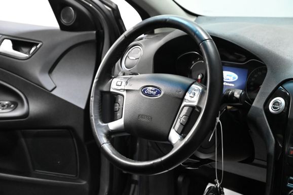 Ford Mondeo, 2.0 л, Робот, 2012 фото 11