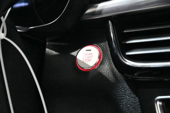 Kia Optima, 2.4 л, АТ, 2017 фото 10