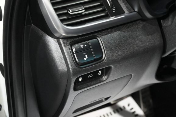 Kia Optima, 2.4 л, АТ, 2017 фото 1