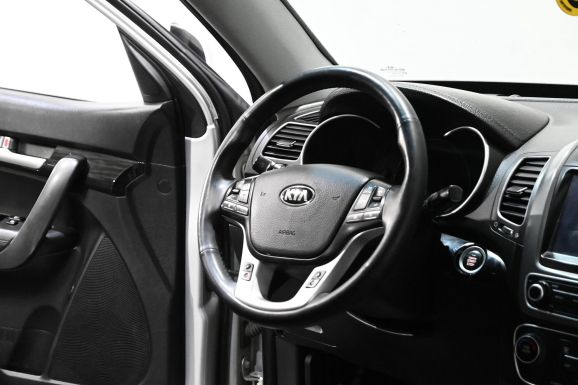 Kia Sorento, 2.2 л, АТ, 2013 фото 11