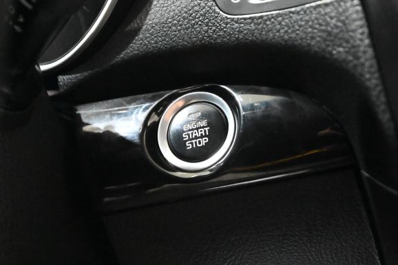 Kia Sorento, 2.2 л, АТ, 2013 фото 12