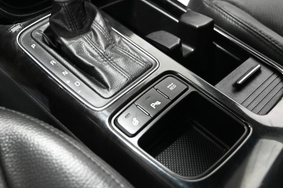 Kia Sorento, 2.2 л, АТ, 2013 фото 1