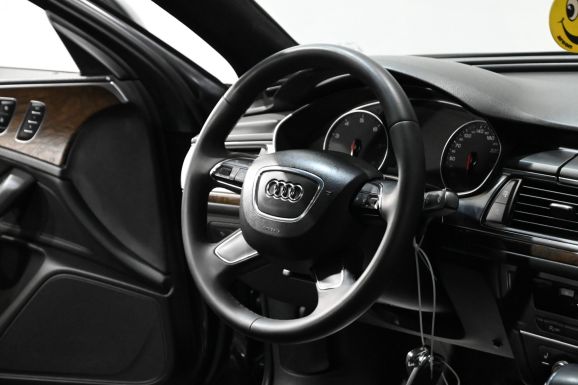 Audi A6, 3.0 л, Робот, 2012 фото 9