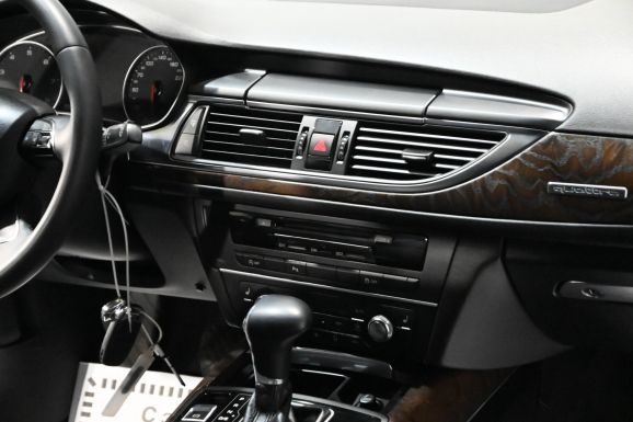 Audi A6, 3.0 л, Робот, 2012 фото 11